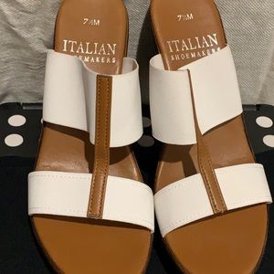 Ladies high heal Sandals